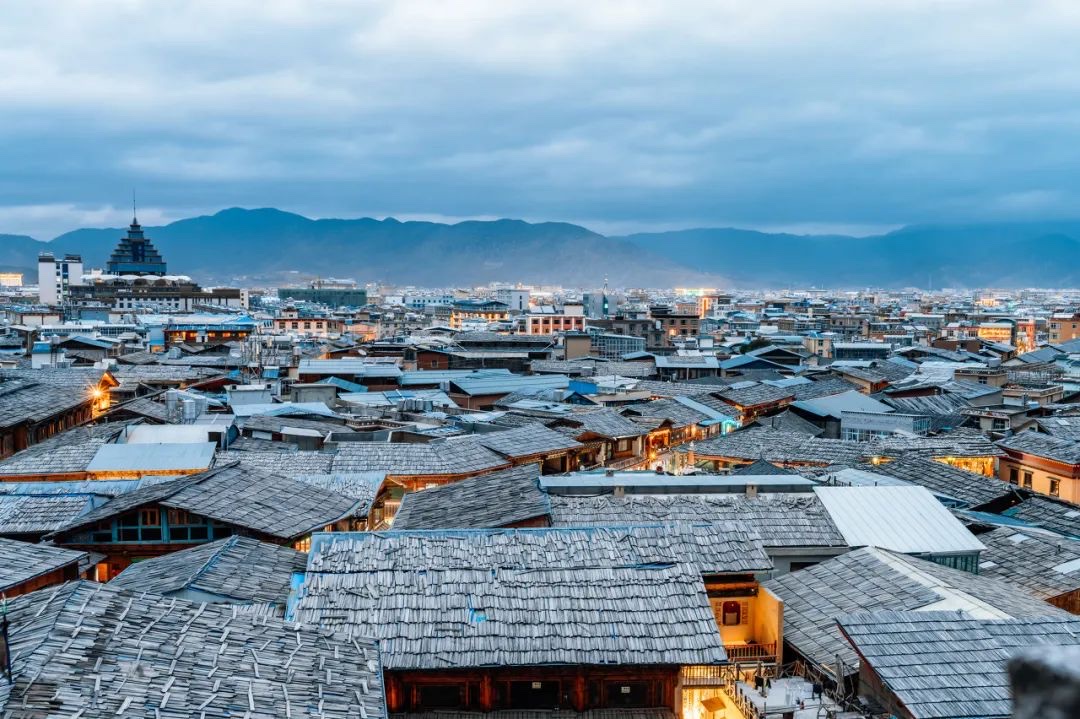香格里拉