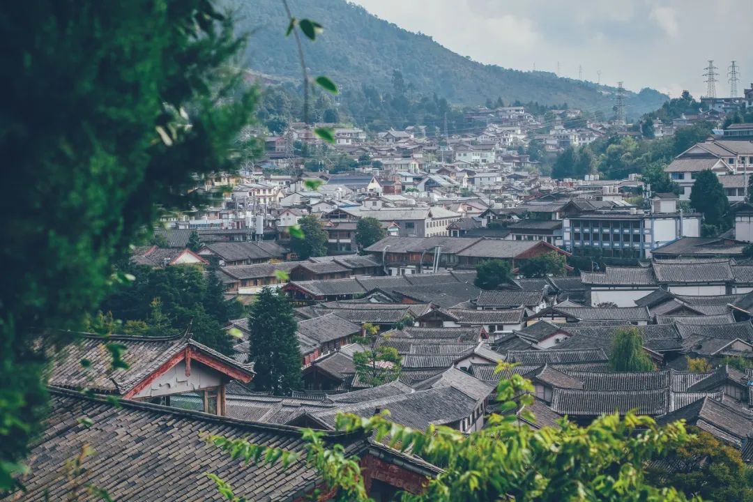 香格里拉