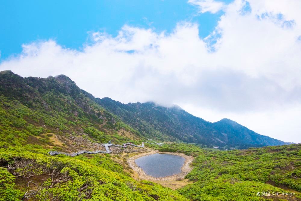 苍山