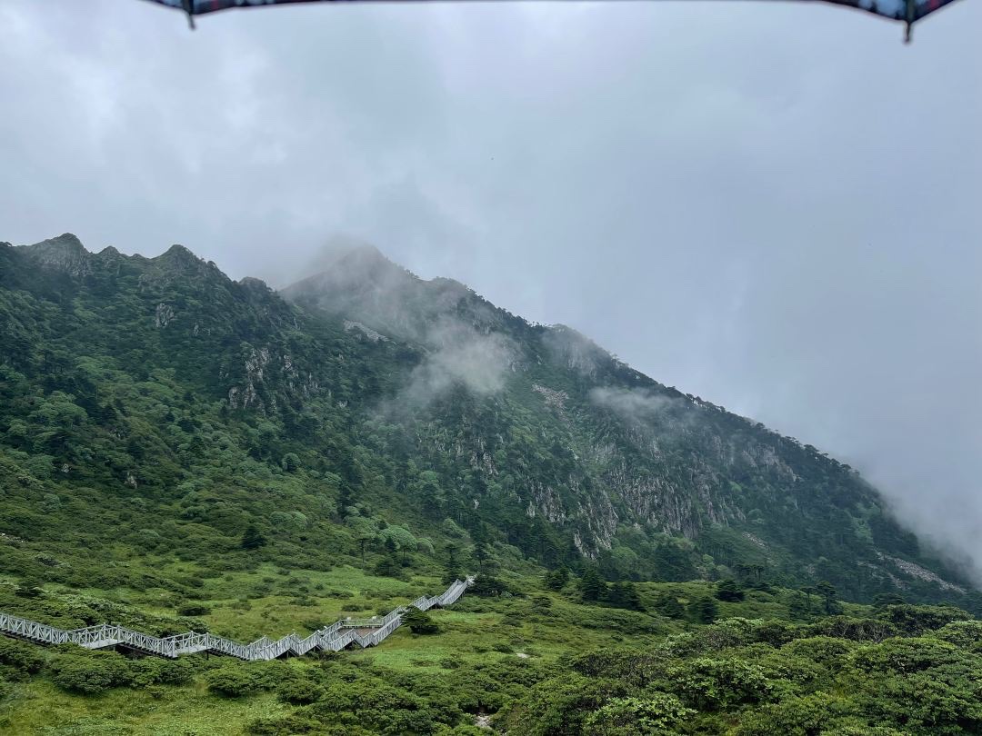 大理 → 沙溪古镇